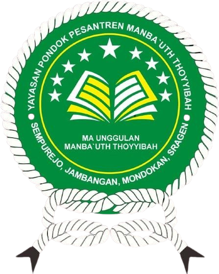 Logo MA Unggulan MBT